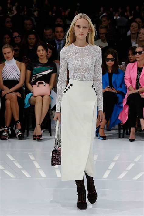 dior designed only womenswear|Dior top women.